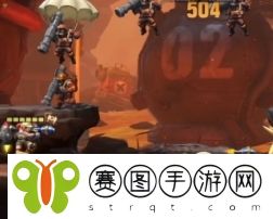 合金弹头觉醒武器改装怎么玩