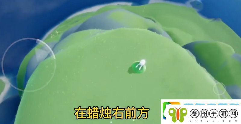 光遇圣岛季光之翼有几个