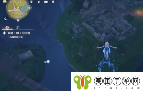 无限暖暖惊险刺激拍摄偏激章鱼进行方法