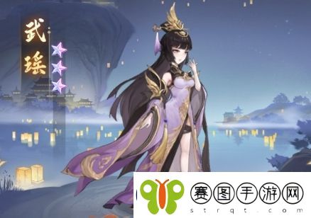 元尊角色武瑶技能强度一览