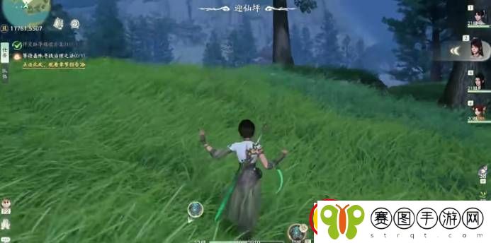 仙剑世界虎啸风怎么打