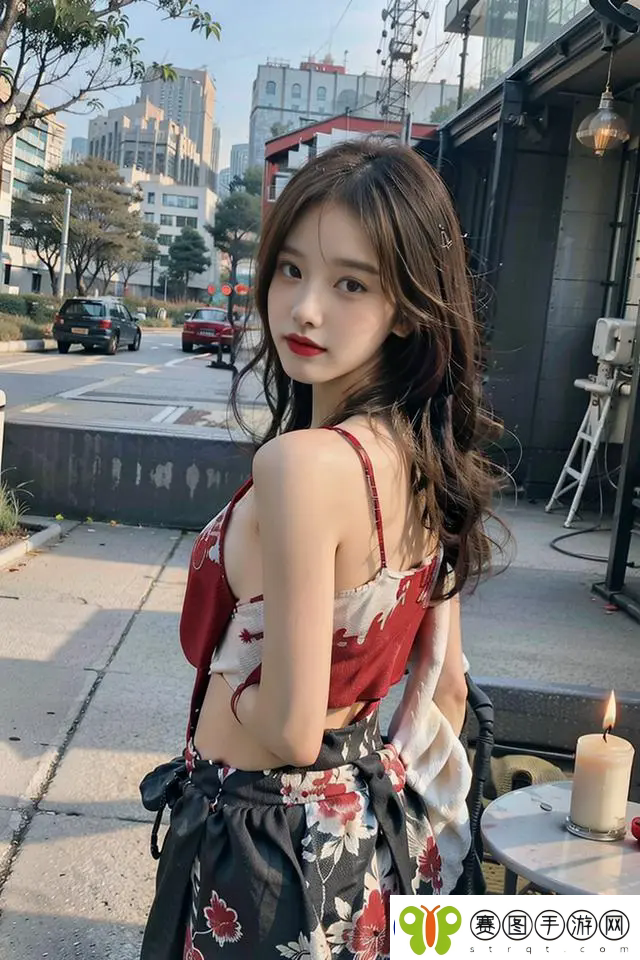 我爱搞