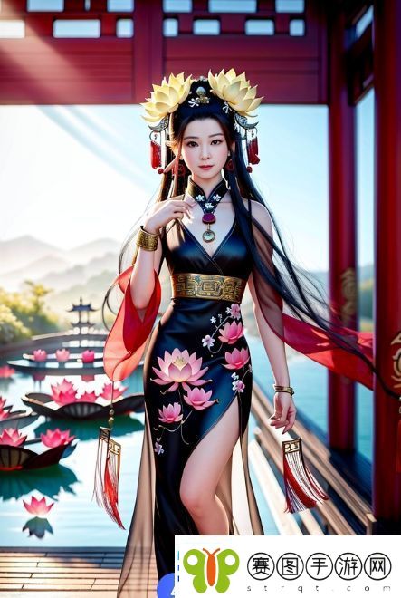 火辣儿媳