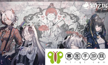 猫之城开场粒子魔方怎么打
