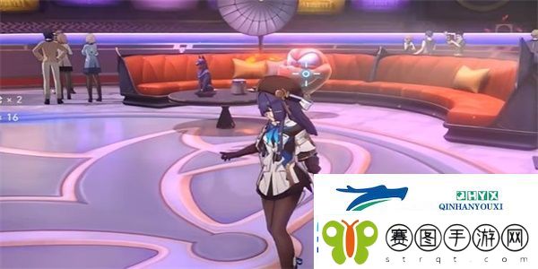 崩坏星穹铁道取消参赛资格成就怎么过