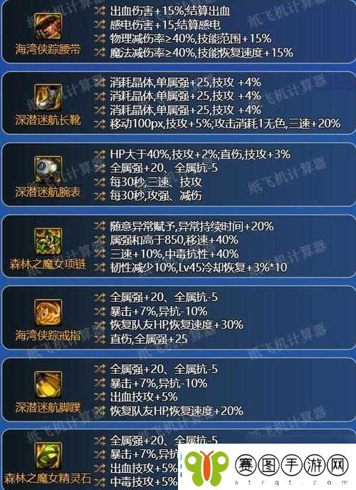 阿拉德之怒弹药专家