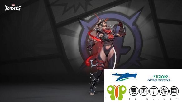 漫威争锋