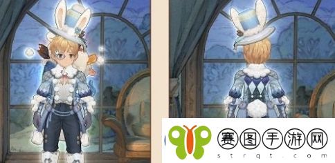 森之国度至冬暖意时装获取方法分享