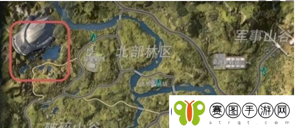 星球重启感染区介绍