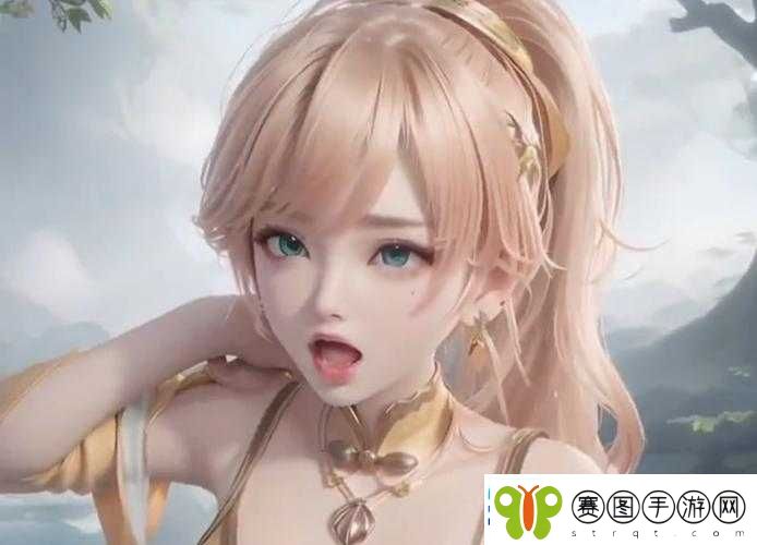 王者荣耀姬小满脸红流眼泪的可爱模样令人心动