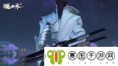 逆水寒手游白夜拂雪获取攻略