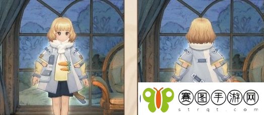 森之国度都市特工时装获取方法一览