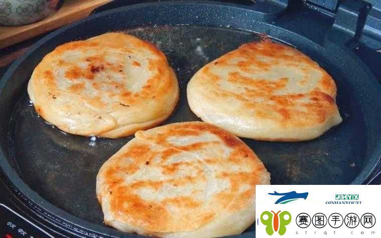 萧氏四兄弟的美酥肉饼96