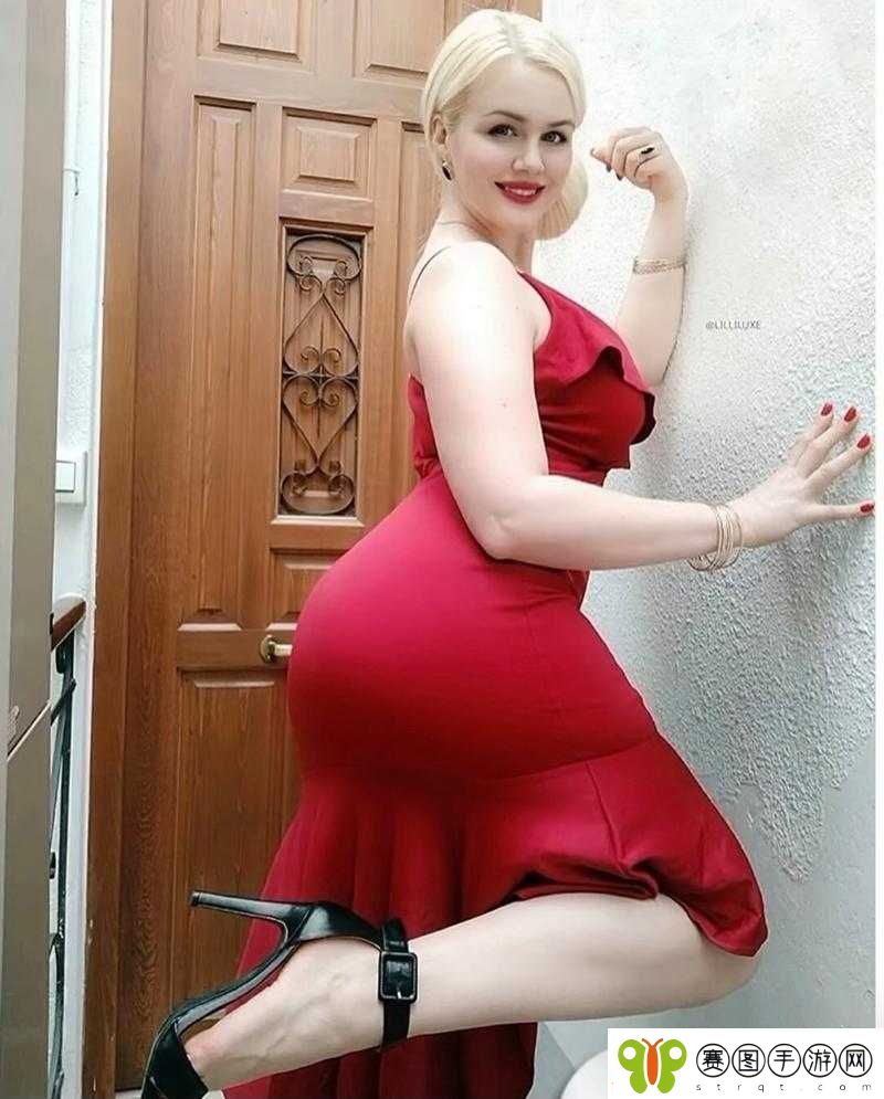 欧美肥大