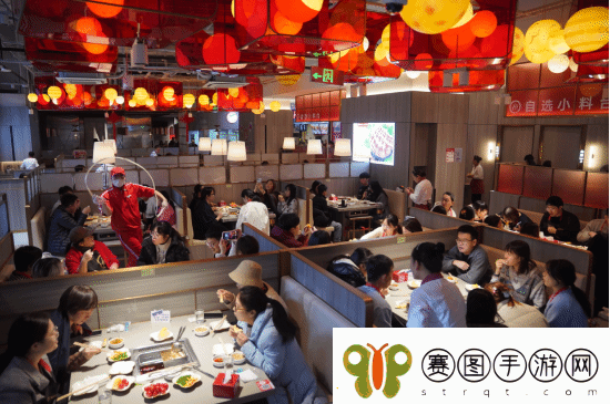 小米员工有口福了！海底捞企业火锅入驻小米食堂