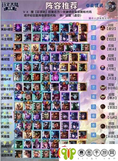 决斗云顶之巅