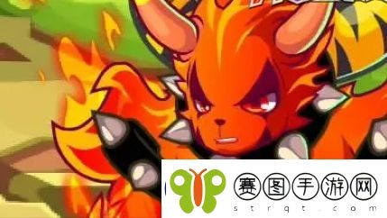 洛克王国烈火战神技能搭配推荐一览