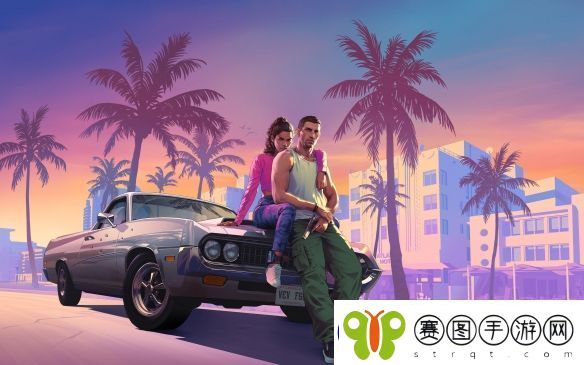 曝GTA6世界非常逼真生动