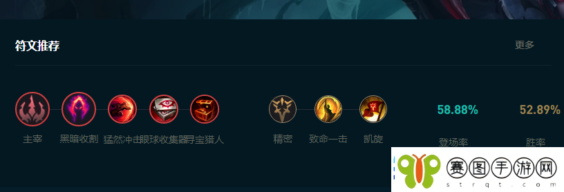 LOL2025蜘蛛怎么玩