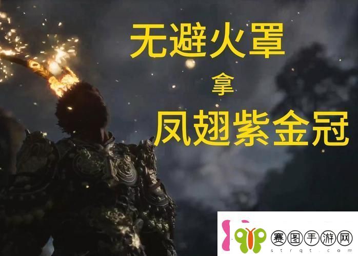 凤翅紫金冠有什么用处它的功效都在这里了！