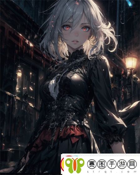 女主穿越到了只有男人的世界