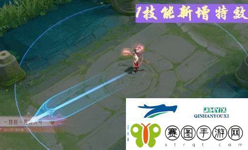 3款无双限定皮肤优化妲己九尾在列瑶6特效大变赢麻了
