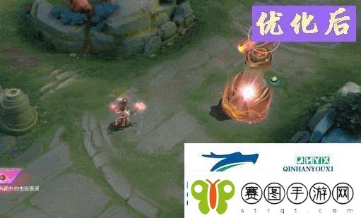 3款无双限定皮肤优化妲己九尾在列瑶6特效大变赢麻了