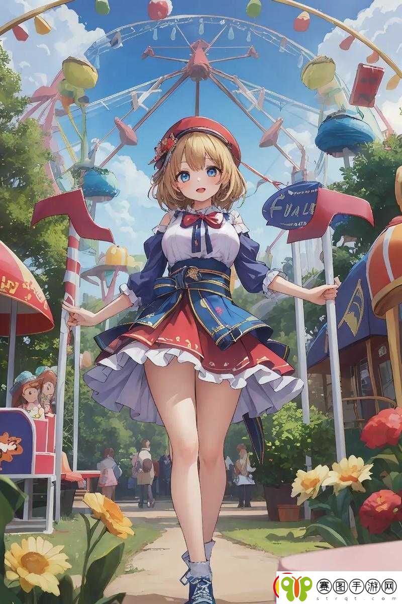 动漫