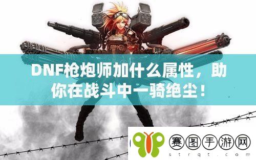 DNF枪炮师加什么属性