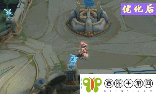 3款无双限定皮肤优化