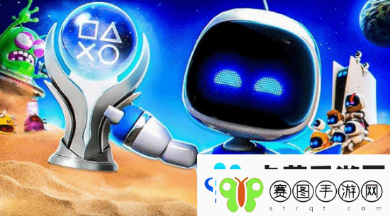 外媒太偏爱宇宙机器人年度奖项数量远超黑神话引热议