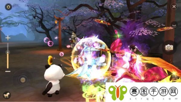 蜀门手游日常任务速刷攻略详解