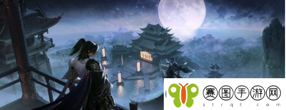 逆水寒手游镜天阁副本开启时间介绍