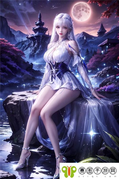 兰姨捂着嘴怕发出声音吵到