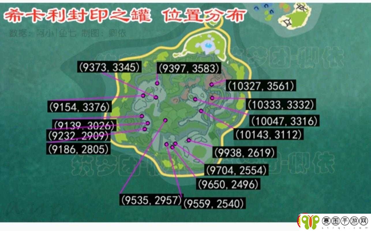 创造与魔法