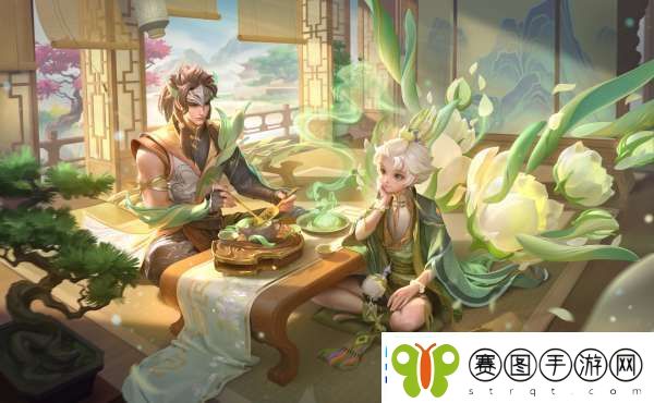 茶境仙评分报告