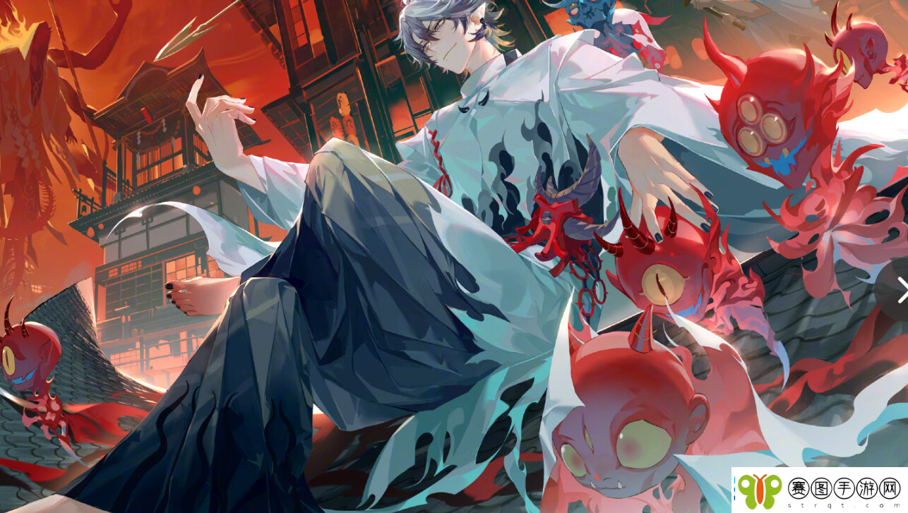 阴阳师SP修罗鬼童丸技能详情一览