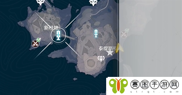 鸣潮黑海岸的真相宝物每日任务如何做