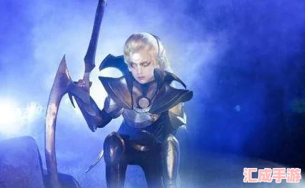 掌握LOL皎月女神极致连招技巧