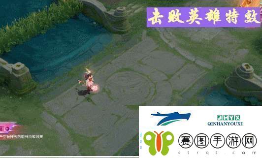3款无双限定皮肤优化妲己九尾在列瑶6特效大变赢麻了