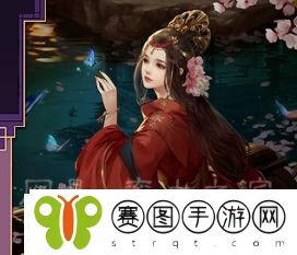 率土之滨大乔基本信息介绍
