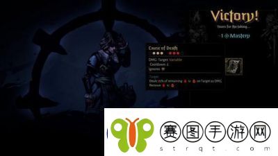 暗黑地牢2小丑第二章打法技巧与通关方法
