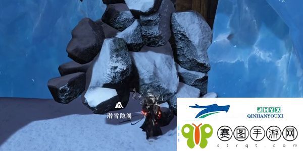 逆水寒手游晚墨海骐怎么获得