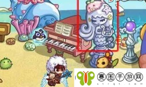洛克王国魔法石怎么获取