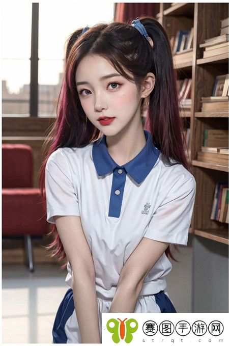 我女朋友的妈妈双字ID5