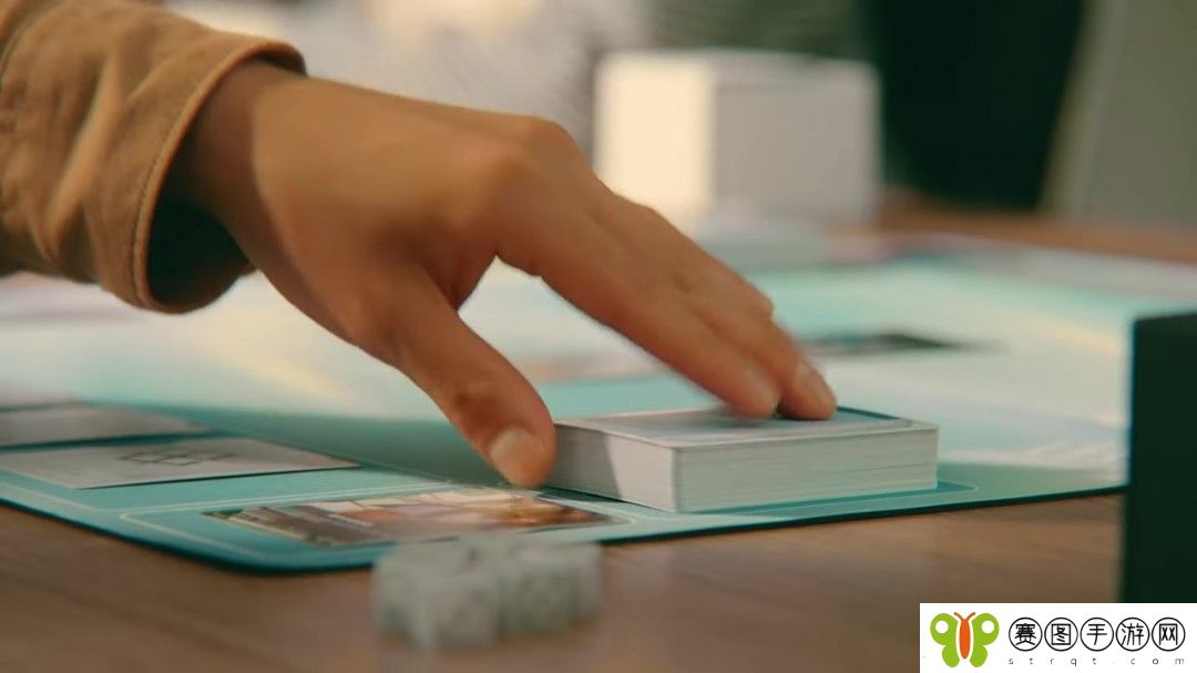 TCG集换式卡牌高达卡牌对战曝新预告