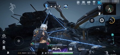 星球重启伊甸城资源一览