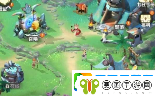最后的原始人风系最强阵容怎么搭配