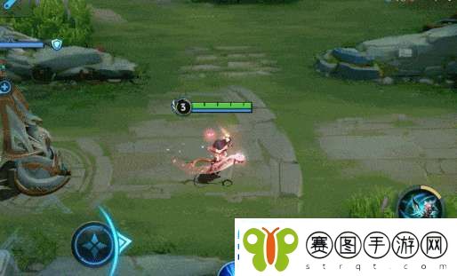 3款无双限定皮肤优化