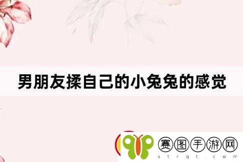 男朋友吃我小兔子头